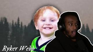The Ryker Webb Story Doesn’t Feel Real