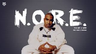 Noreaga - It'S Not A Game (Feat. Maze & Musolini)