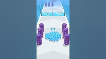 Count Master: Stickman Games Android