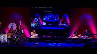 Thumbnail for Talavadya | Drums Shivamani | Satyajit Talwalkar | Ghatam Giridhar Udupa | Bharadwaj Sathavalli
