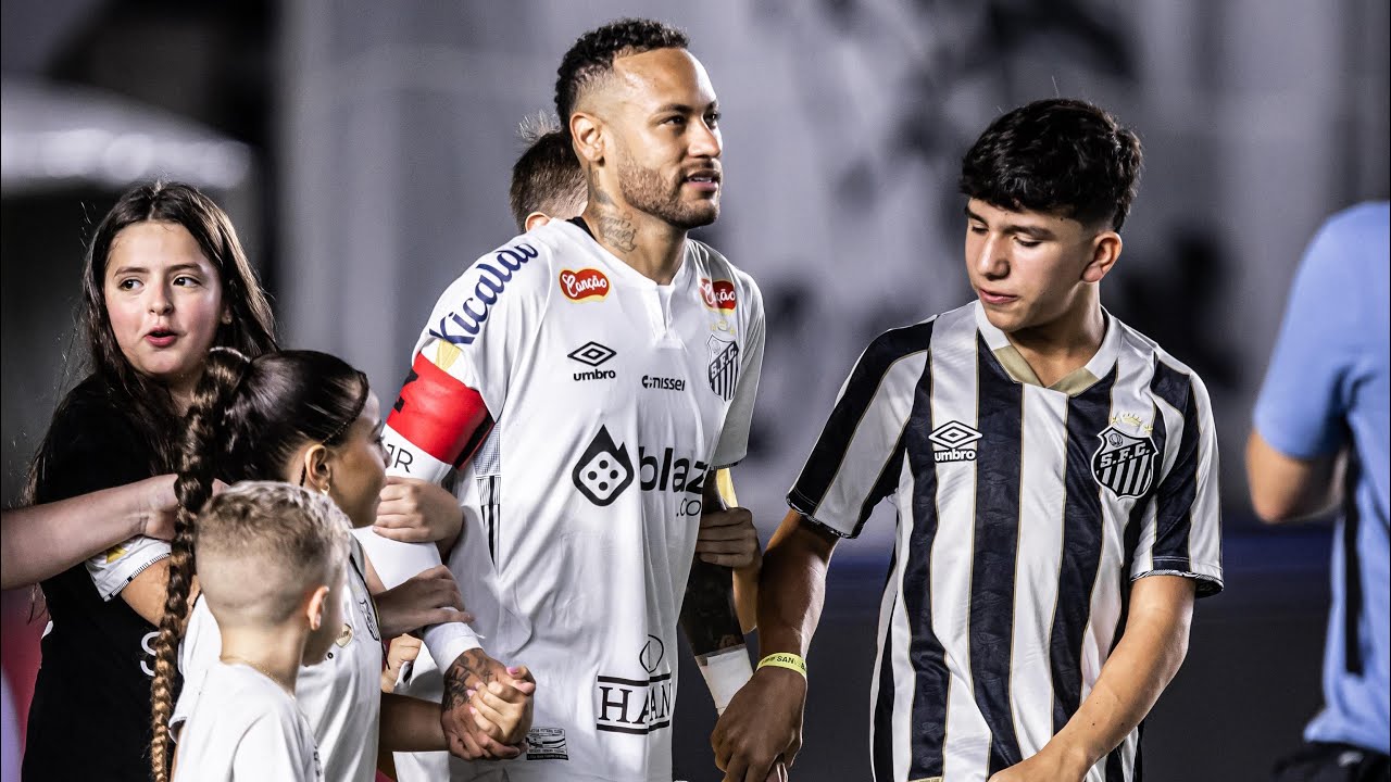 テレビ Neymar Panasonic x Neymar Jr. CRAZY SKILLS “360° OBSERVATION CAM
