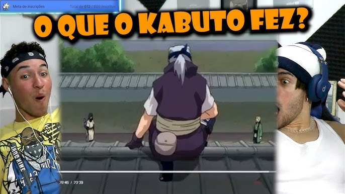 Naruto Classico – Ep 91 – Herança! O Colar da Morte!, Naruto Classico – Ep  91 – Herança! O Colar da Morte!, By Son Animes