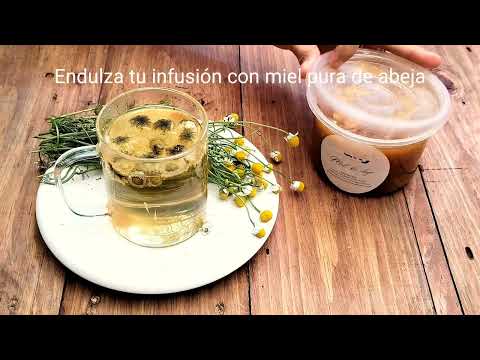 Como preparar té de Crisantemo y sus beneficios