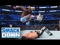 Kofi Kingston vs. John Morrison: SmackDown, Jan. 24, 2020