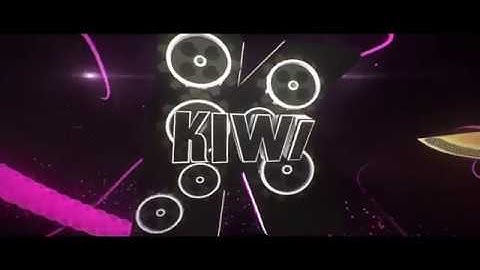 Intro #336  For Kiwi PG3D - Cinema 4D - After Effects - (MultiStyle Shop Coming Soon)
