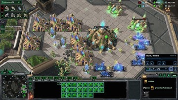 Neural Network vs Harder A.I.