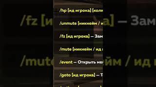 🤯СКАЧАЛ ЧИТ НА АДМИНКУ В ГТА БЛЕК РАША