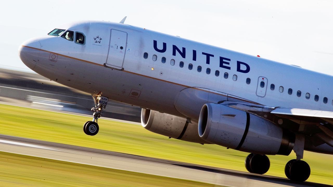 United Airlines Shareholders Gain on New CEO Appointment United Airlines Shareholders Gain on New CEO Appointment