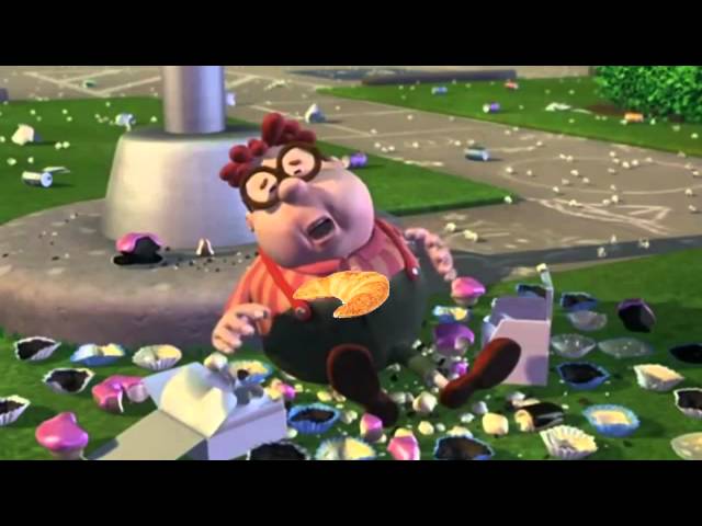 How A Croissant In Jimmy Neutron Became Dank Meme How A Croissant In Jimmy Neutron Became Dank Meme