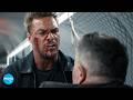 Top 10 Most Badass Reacher Moments