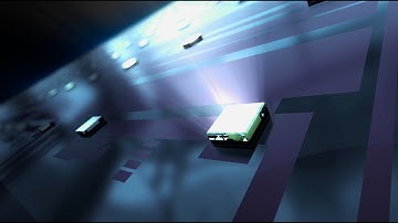 Next-Generation Vidrian Mini-LED Technology