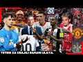 TETESI ZA USAJILI BARANI ULAYA MAN UNITED YAINGIA VITANI KUNASA SAINI YA SESKO DAIZ TO BAYERN MNCH 