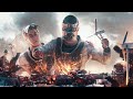 Rust - THE VETERAN DUO that clans couldn't beat... (Movie)