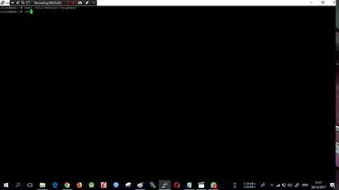 Cara Install dan Konfigurasi SSH Dropbear di VPS