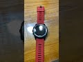 DJ fenix 3 HR #garmin