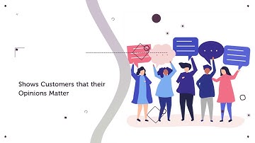 5 Reasons Why Customer Feedback Matters More Than Ever