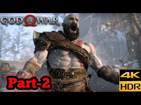 god-of-war-4-part-2-4k-tamil-live-|-tamilgamers