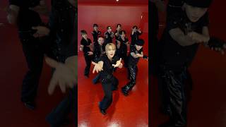 #JO1 | ‘SAKURA’ Drop a 🌸 in the comments if you like this choreo! #JO1_SAKURA #shorts