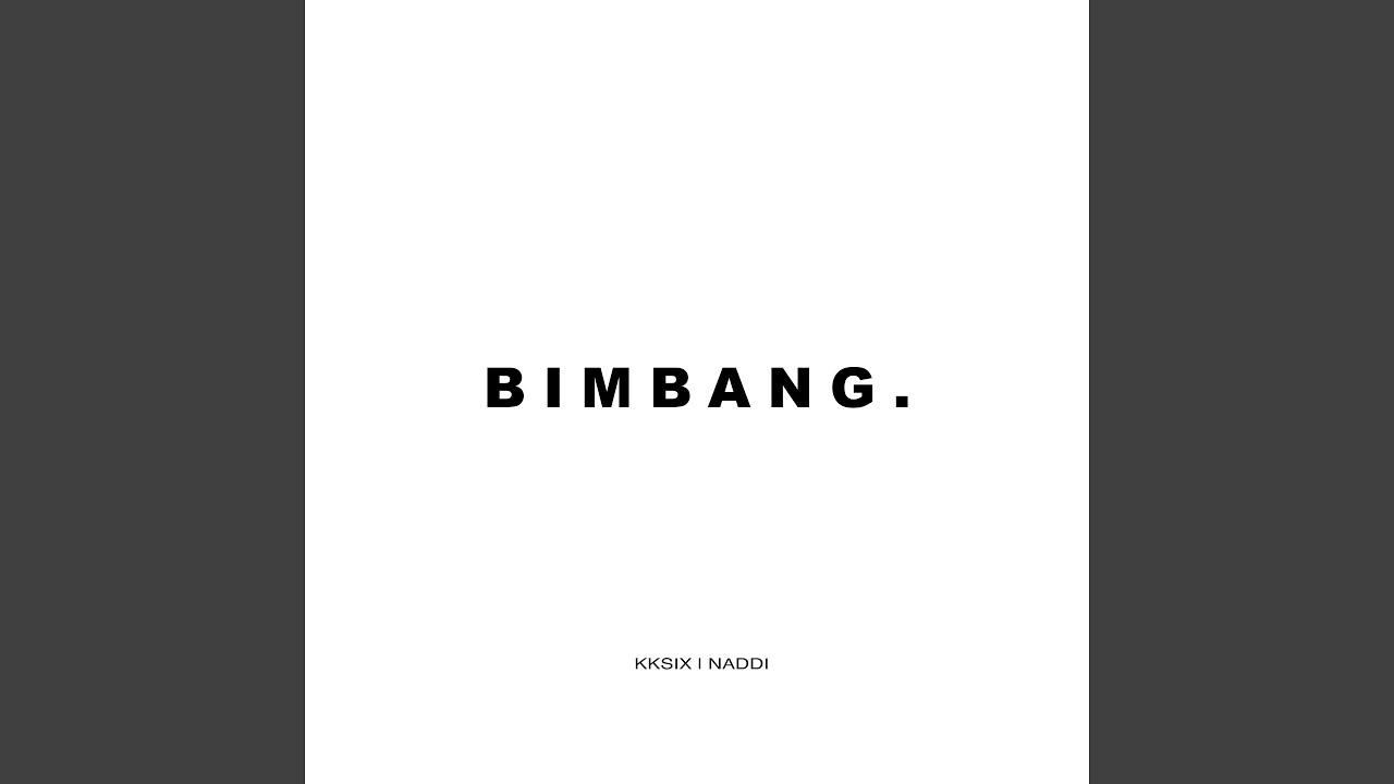 Watch Bimbang on YouTube Watch Bimbang on YouTube