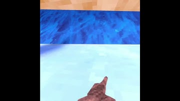 How to get on to target in Gorilla Tag￼