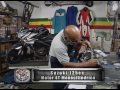 Gustavo Morea - Desarme Suzuki 125 cc 4T (Parte 5)