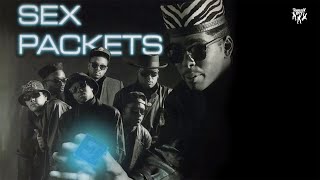 Digital Underground - Packet Man chords