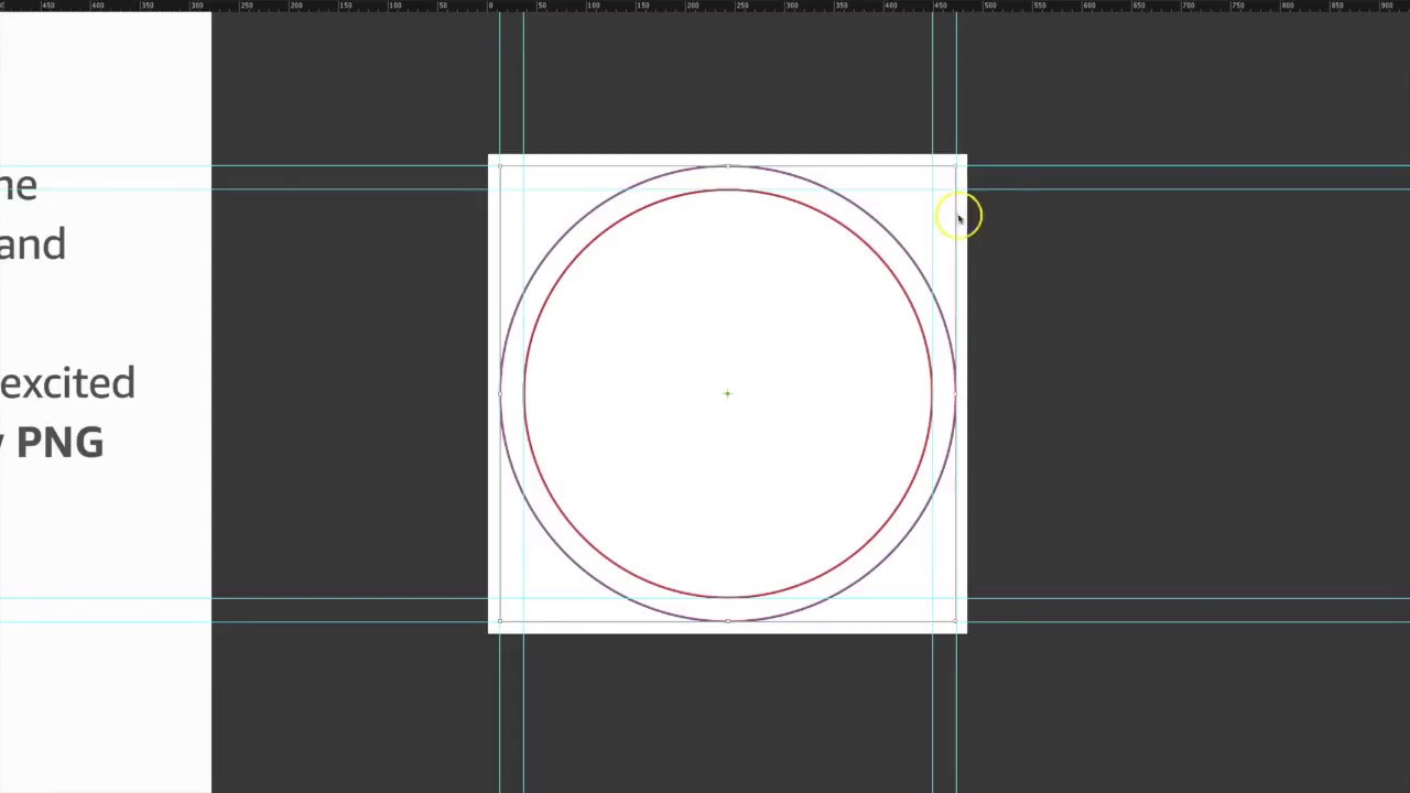 Download Creating Popsockets With Illustrator And A Better Template Youtube