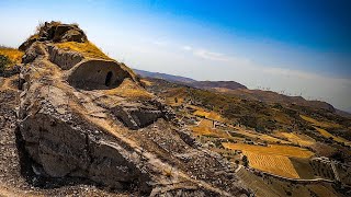 Che fine ha fatto Minosse? Monte Guastanella, Santa Elisabetta (Ag) #Minosse #guastanella #fpv