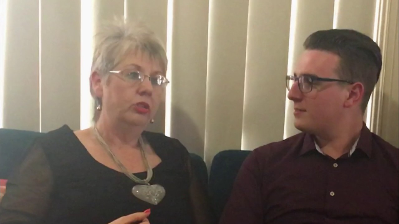 Trent McDermott on Agent Dynamics Profiling