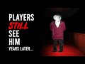 The Theater | Classic Creepypasta