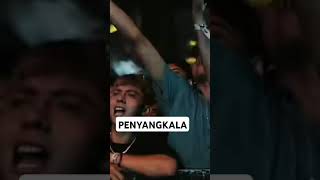 penyangkala