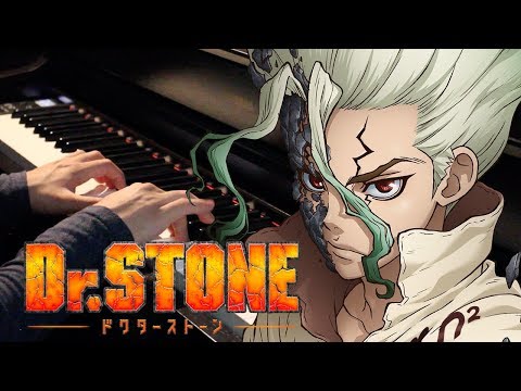 Yume no You na - Dr Stone (ENGLISH COVER) ver. Zion