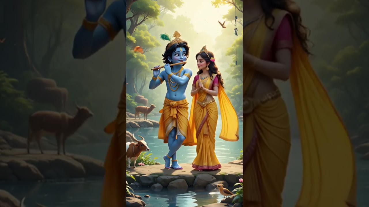 radhe radhe✨️🌺    