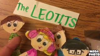 The Leotits Ep 3 Summer Food Effect