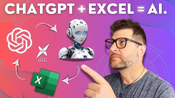 5 Funciones de ChatGPT en Excel: 10X Gracias a la AI