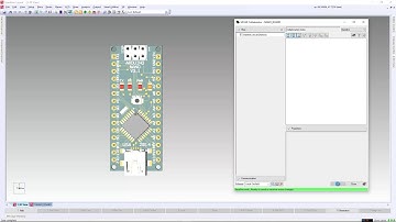 Board Soldermask Exchange to NX