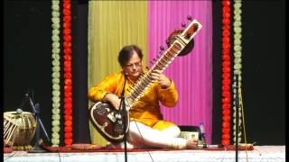 A very Melodious song, Zindagi Kaisi hai paheli on Sitar By Shri Chandrashekhar Phanse.