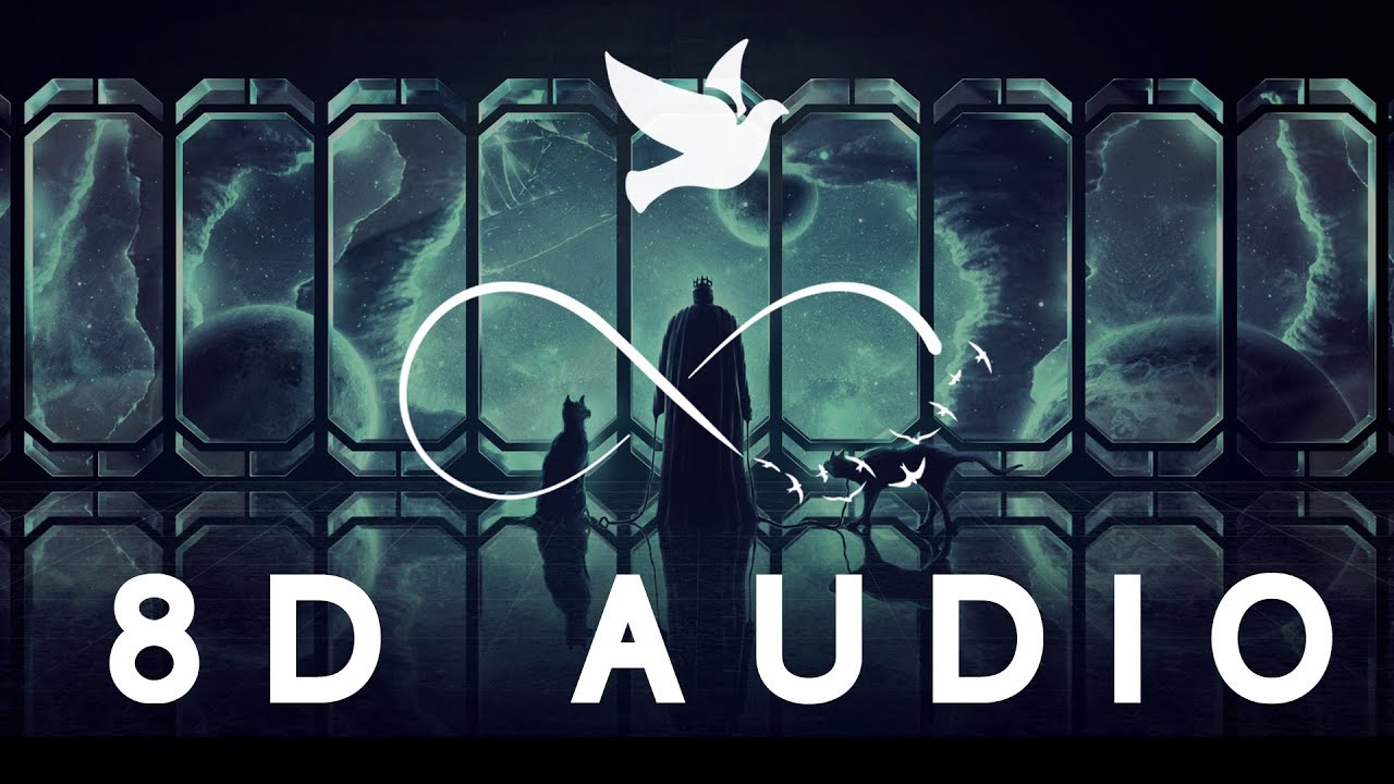 Dax - "Snapchat" | (SOFT 8D)