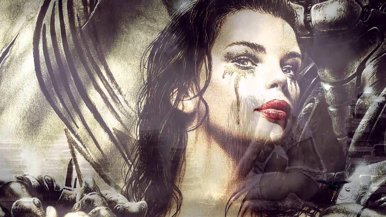 Gregorian ''The Raven /Still I`m Sad''