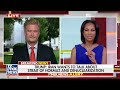 Peter Doocy: This is their LAST CHANCE