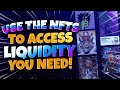 NFTfi.com Review plus looking at Cardano (ADA) Technical Analysis.