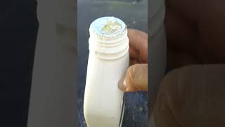 Beza Warna Minyak Brek Dot 4 Putih Dan Dot 3 Merah