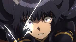 John Smith Vs. Delta - The Eminence In Shadow 4K Hdr