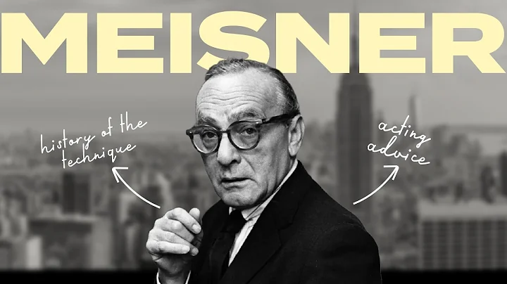 The Meisner Technique: Acting Tips for Authentic Performances