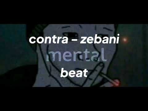 contra - zebani / bass boosted beat /