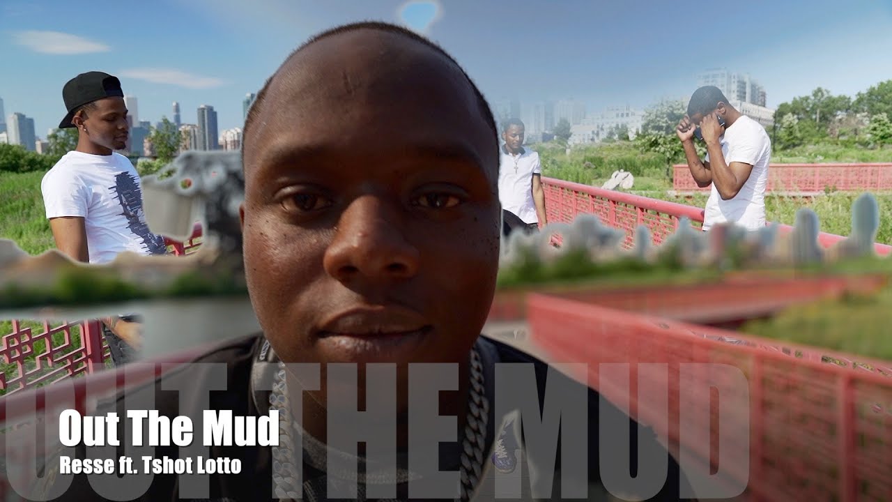 Guarda Reese ft.Tshot Lotto - Out Da Mud Freestyle (Music Video) su YouTube Guarda Reese ft.Tshot Lotto - Out Da Mud Freestyle (Music Video) su YouTube