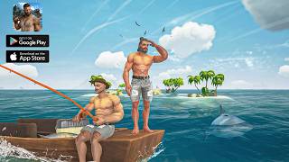 Last Isle: Survival Gameplay - Build, Craft & Survive