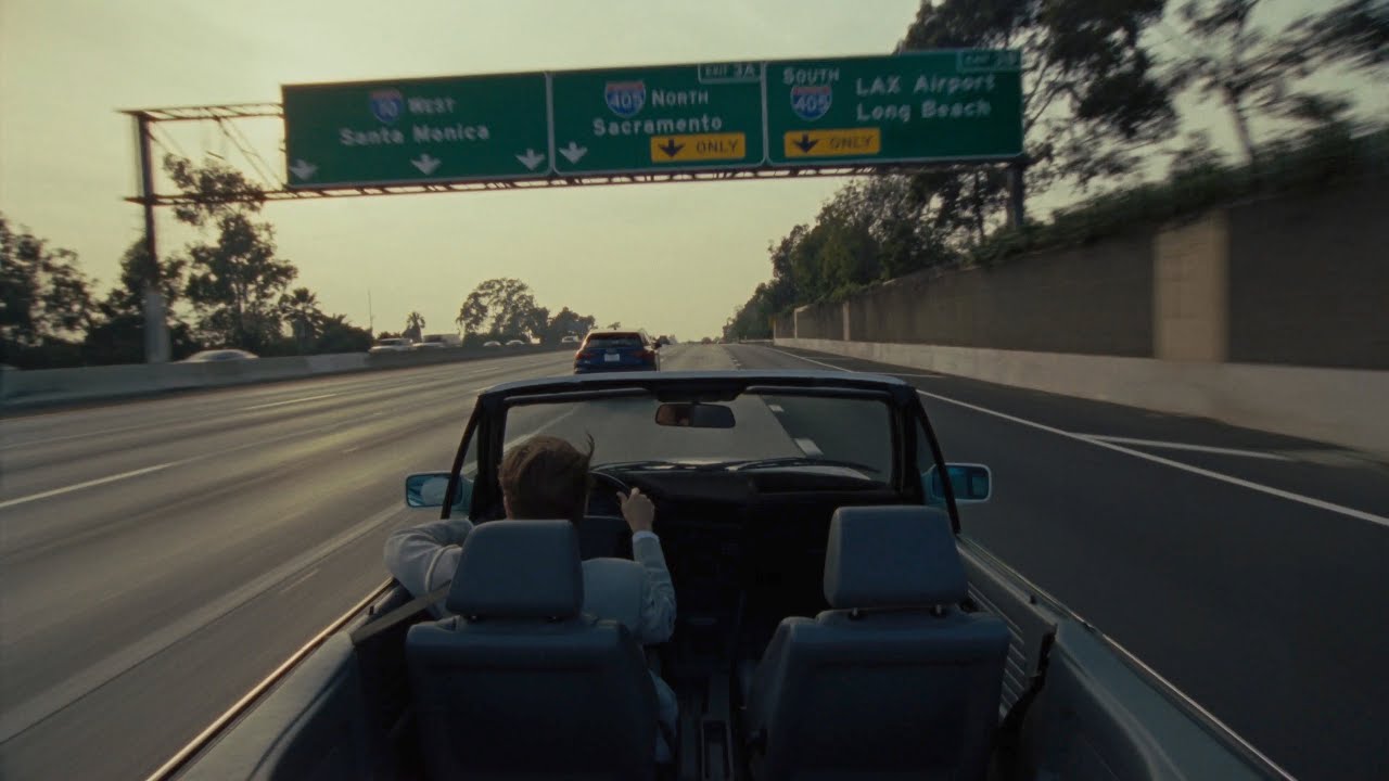 YouTube에서 gnash - Palm Trees (Music Video) 보기 YouTube에서 gnash - Palm Trees (Music Video) 보기