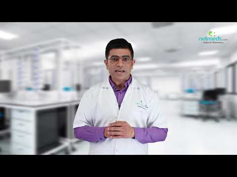 Video: Moxonidin-SZ - Instructions For The Use Of Tablets, Reviews, Price, Analogues