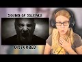 CLASSICAL musician's first listen: SOUND OF SILENCE by DISTURBED for the first time!